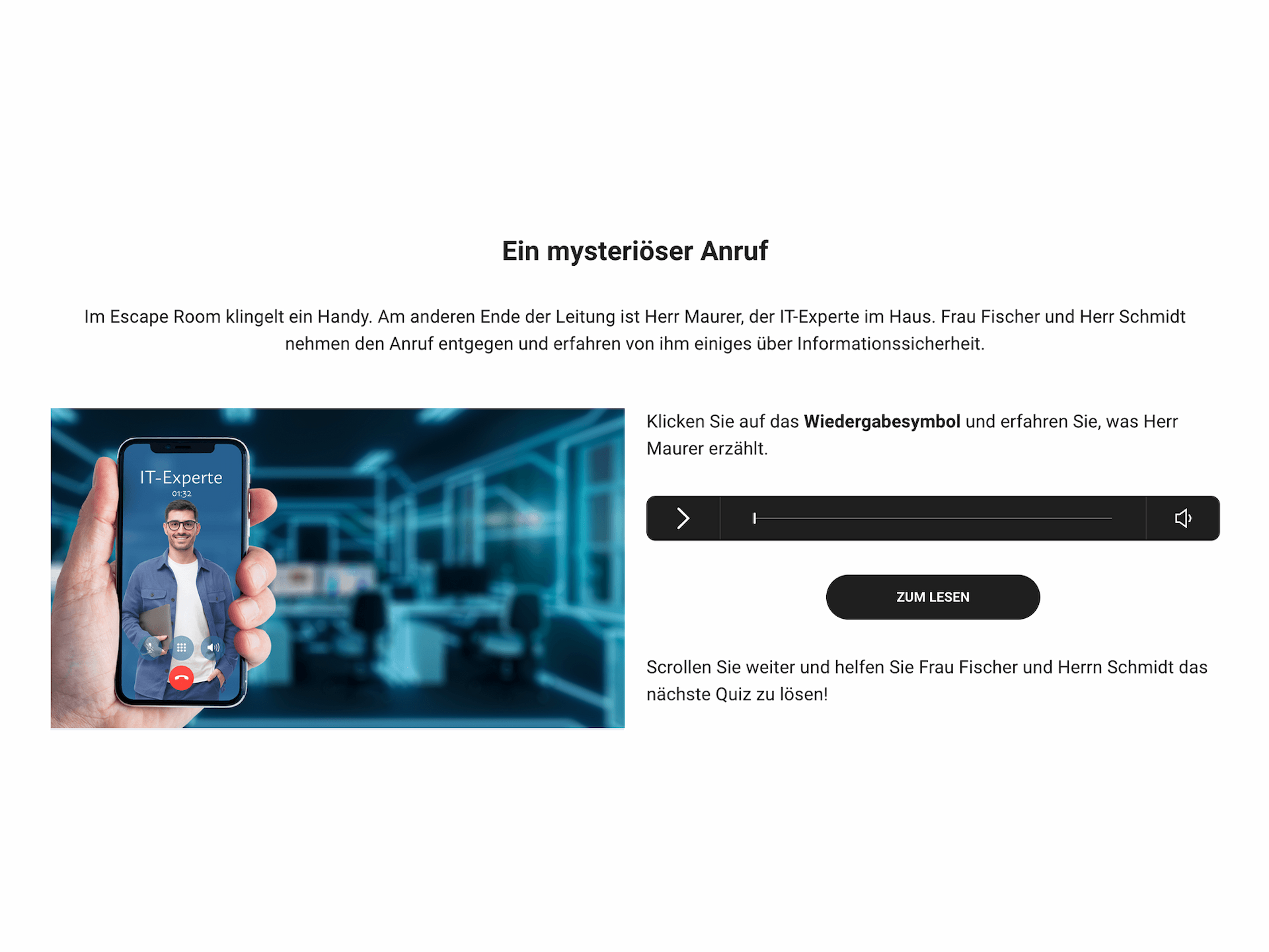 Informationssicherheit ...